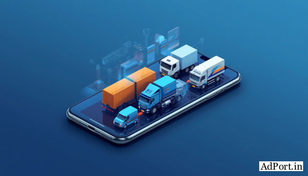Reliable Local Courier Service by TapTap Fast & Secure Deliveries