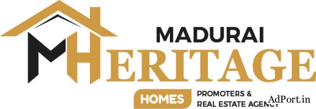 Best Construction Company Madurai Heritage Homes