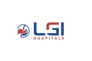 LGI Hospitals Nagpur: Center of Excellence for Gastroenterology & Liver Care