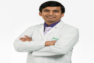 Best Robotic Cardiac Surgeon in Bangalore | Advanced Heart Care