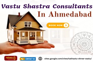 Expert Care for Your Space Vastu Shastra Consultants in Ahmedabad