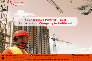 Affordable House Construction in haldwani