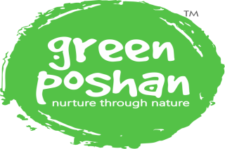Pure Yellow Pigeon Pea- Green Poshan