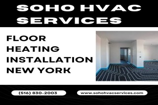 Soho HVAC Services