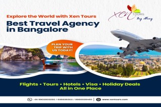 xen tours