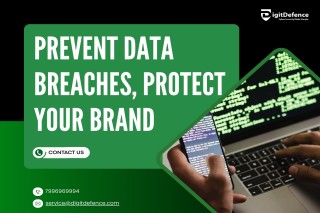Top Cyber Security Company for Your Business Safety