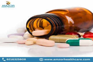 Best Pediatric PCD Pharma Company in Kolkata