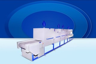 Conventional Heating Dryer by Kerone Engineering Solutions Ltd.