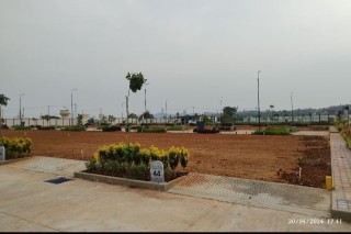 Premium Residential Plots with tons of AMENITIES