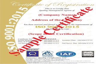 ISO 9001:2015 - Prioritizing Quality Standards Everytime