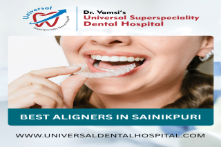  A Guide to the Best Aligners in Sainikpuri