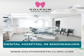 Welcome to Dolphin Dental Clinic