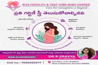Affordable IVF treatment packages in Kurnool