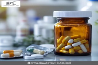 PCD Pharma Franchise in Tezpur | Edward Young Labs