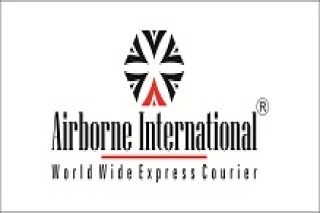 Airborne International Courier Services