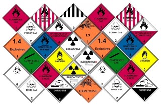 Courier Service For Liquid Chemical By Air Worldwide