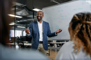 Trusted Corporate Training Companies for Nigerian Enterprises