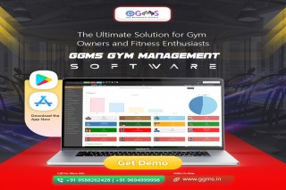 Gym Management Software And Mobile App For Gym Owners