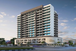 Mac Estate - a dedicated real estate firm specializing exclusively in Kamothe