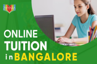 Tuition in Bengaluru for Class 12: Personalized Support to Achieve Academic Excellence