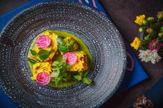 Best Indian Restaurant Near Me, Hoi An, Vietnam- FIRANGG