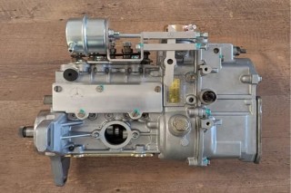 Performance 6 Cylinder OM606 & OM603 Mechanical Pump