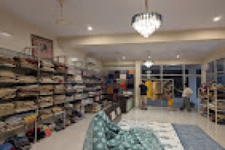 Cloth shop in jaipur