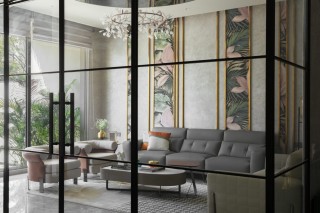Interior Design & Decor Magazines India- Theidealhome&garden