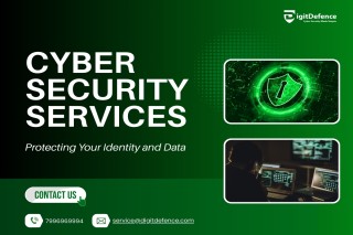 Professional Cyber Security Services in Bangalore