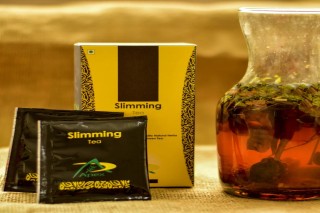 Herbal/Black Tea Bags Supplier & Private Labelling in India
