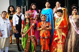 Makeup courses in Noida