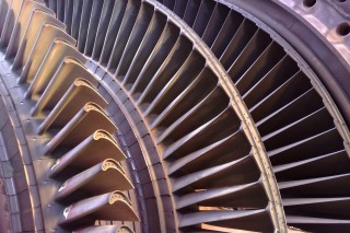Gas Turbine Blades