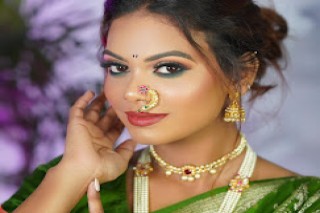 Beautician Makeup Training Institute in Delhi