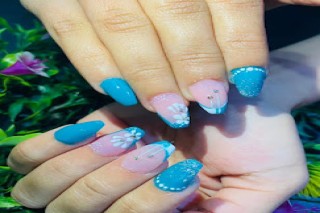 Nail extension course academy bathinda
