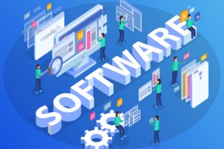 Software Development Services