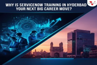 Excel with ServiceNow Course in Hyderabad at Version IT