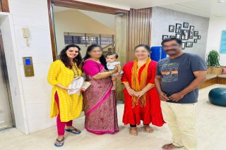 Best Hospital for Infertility & IVF Treatment in Bangalore - Janisthaa IVF