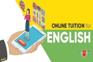English Tuition Classes: Experts for Class 9-12 Grammar, Writing & Literature