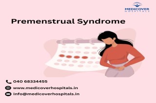 Premenstrual Syndrome