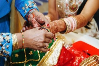 Wedgate Matrimony - High Profile Marriage Bureau in Delhi