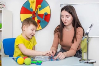What is School Readiness Program?