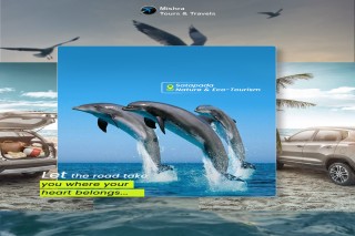 Superfast booking system to plan your tailor-made trip from Odisha Travels