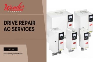 Best Drive Repair AC Services in India