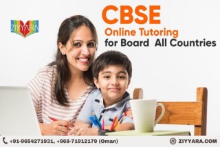 Online Tuition for CBSE Board for Class 12 Students 