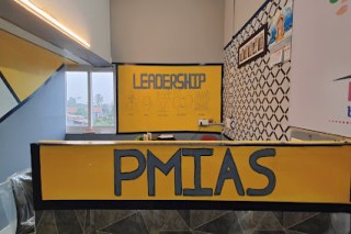 Best UPSC Coaching Center in Tamilnadu - PMIASAcademy