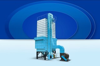 Tower Dryers | Kerone Engineering Solutions LTD.