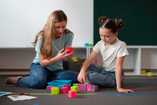 Find the Best Occupational Therapy in Sikar: Complete Guide for Parents & Families
