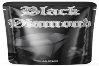Black Diamond 50-GRAM Bag
