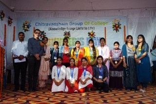 Best College of D.El.Ed in Allahabad MADCL