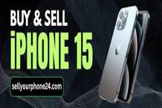 Sell Used Phone Dubai Quickly with Best Value and Free Pickup | SellYourPhone24